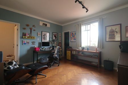 Casa de condomínio para alugar com 245m², 3 quartos e 4 vagasSala 2