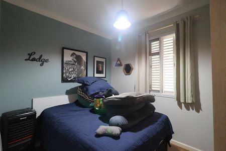 Casa de condomínio para alugar com 245m², 3 quartos e 4 vagasSuíte 3