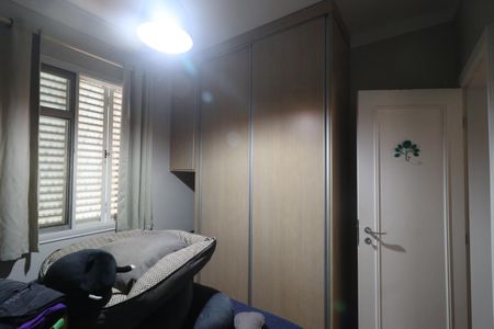 Casa de condomínio para alugar com 245m², 3 quartos e 4 vagasSuíte 3