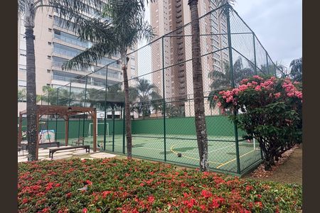 Casa de condomínio para alugar com 245m², 3 quartos e 4 vagasQuadra Esportiva