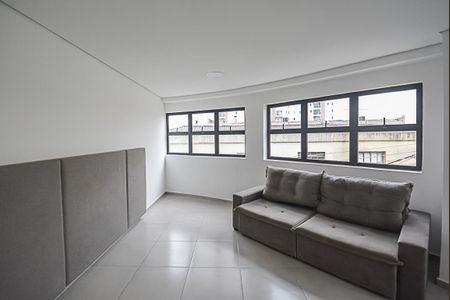 Kitnet de kitnet/studio para alugar com 1 quarto, 28m² em Rudge Ramos, São Bernardo do Campo