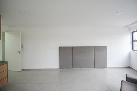 Kitnet de kitnet/studio para alugar com 1 quarto, 28m² em Rudge Ramos, São Bernardo do Campo