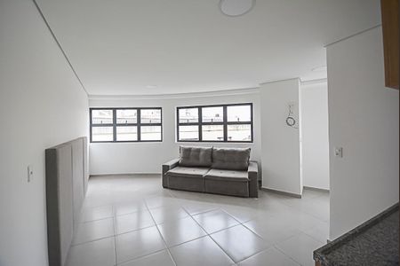 Kitnet de kitnet/studio para alugar com 1 quarto, 28m² em Rudge Ramos, São Bernardo do Campo