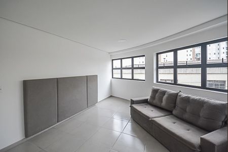 Studio para alugar com 28m², 1 quarto e sem vaga Studio para alugar com 28m², 1 quarto e sem vagaKitnet