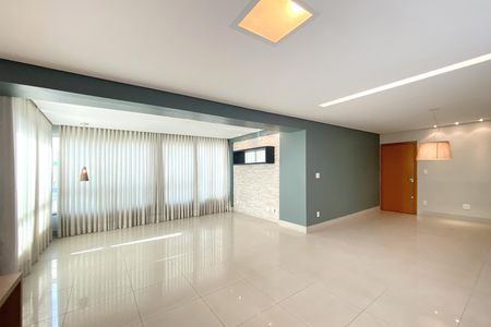 Apartamento à venda com 4 quartos, 150m² em Buritis, Belo Horizonte