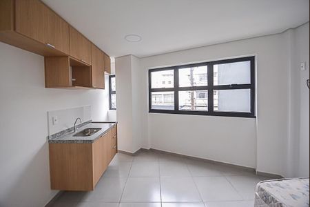 Studio para alugar com 24m², 1 quarto e sem vagaStudioOuKitchenette