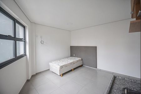 StudioOuKitchenette de kitnet/studio para alugar com 1 quarto, 24m² em Rudge Ramos, São Bernardo do Campo