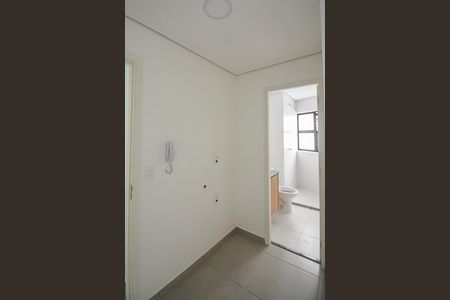 Studio para alugar com 24m², 1 quarto e sem vagaÁrea de Serviço