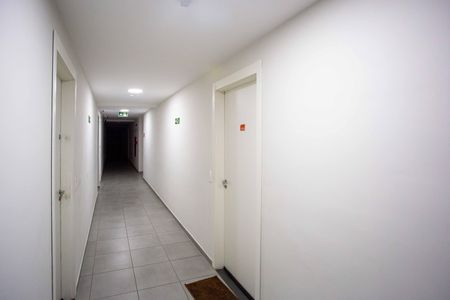 Apartamento à venda com 35m², 2 quartos e sem vagaHall de entrada