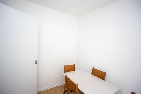 Apartamento à venda com 35m², 2 quartos e sem vagaQuarto 2
