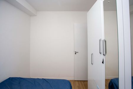 Apartamento à venda com 35m², 2 quartos e sem vagaQuarto 1