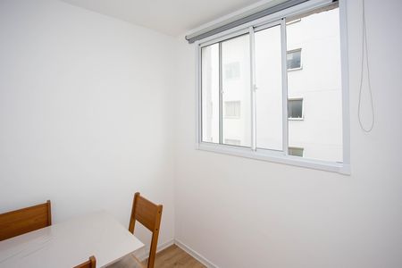 Apartamento à venda com 35m², 2 quartos e sem vagaQuarto 2