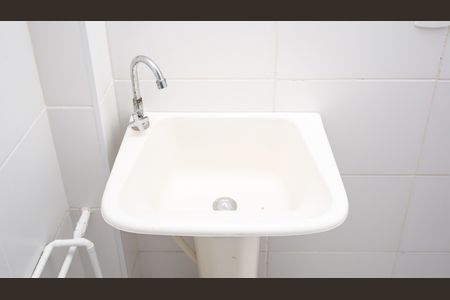 Apartamento à venda com 35m², 2 quartos e sem vagaÁrea de Serviço