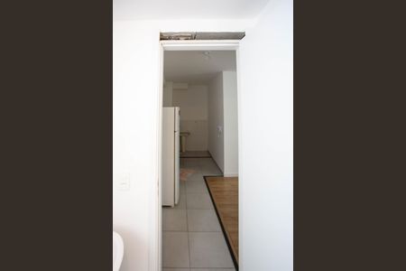 Apartamento à venda com 35m², 2 quartos e sem vagaBanheiro
