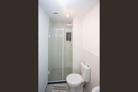 Apartamento à venda com 35m², 2 quartos e sem vagaBanheiro