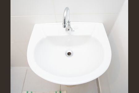 Apartamento à venda com 35m², 2 quartos e sem vagaBanheiro