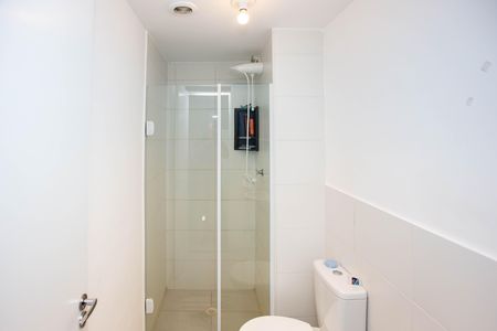 Apartamento à venda com 35m², 2 quartos e sem vagaBanheiro