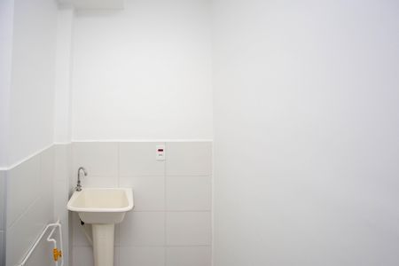 Apartamento à venda com 35m², 2 quartos e sem vagaÁrea de Serviço