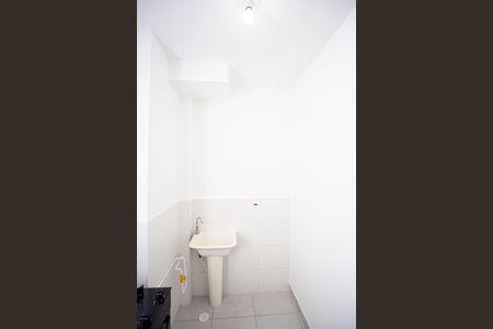 Apartamento à venda com 35m², 2 quartos e sem vagaÁrea de Serviço