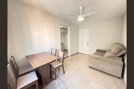 Foto 03 de apartamento à venda com 1 quarto, 40m² em Ipiranga, São Paulo