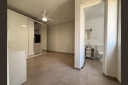 Foto 05 de apartamento à venda com 1 quarto, 40m² em Ipiranga, São Paulo