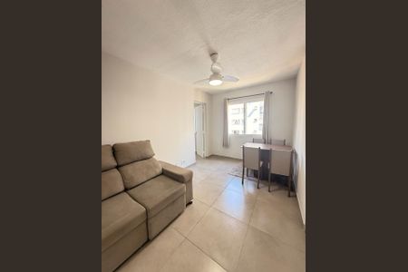 Foto 02 de apartamento à venda com 1 quarto, 40m² em Ipiranga, São Paulo