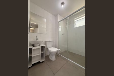 Foto 09 de apartamento à venda com 1 quarto, 40m² em Ipiranga, São Paulo