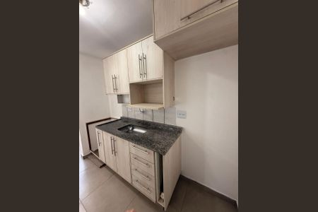 Foto 12 de apartamento à venda com 1 quarto, 40m² em Ipiranga, São Paulo