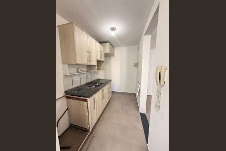 Foto 11 de apartamento à venda com 1 quarto, 40m² em Ipiranga, São Paulo