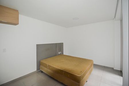 StudioOuKitchenette de kitnet/studio para alugar com 1 quarto, 27m² em Rudge Ramos, São Bernardo do Campo