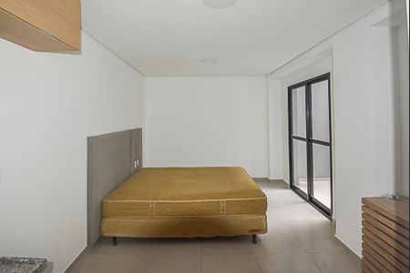 Studio para alugar com 27m², 1 quarto e sem vagaStudioOuKitchenette