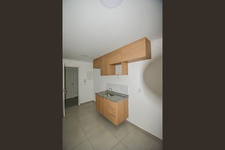 StudioOuKitchenette de kitnet/studio para alugar com 1 quarto, 27m² em Rudge Ramos, São Bernardo do Campo