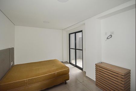 StudioOuKitchenette de kitnet/studio para alugar com 1 quarto, 27m² em Rudge Ramos, São Bernardo do Campo