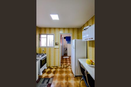 Apartamento à venda com 43m², 1 quarto e 1 vaga Apartamento à venda com 43m², 1 quarto e 1 vagaCozinha