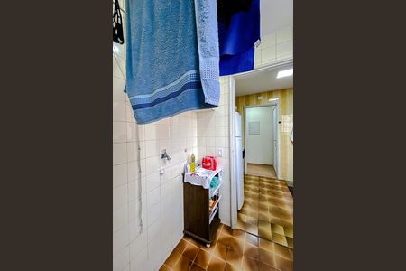 Apartamento à venda com 43m², 1 quarto e 1 vaga Apartamento à venda com 43m², 1 quarto e 1 vagaÁrea de Serviço