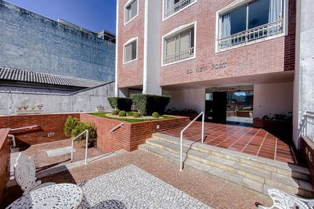 Apartamento à venda com 43m², 1 quarto e 1 vagaÁrea comum