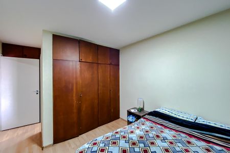 Quarto de apartamento à venda com 1 quarto, 43m² em Alto da Mooca, São Paulo