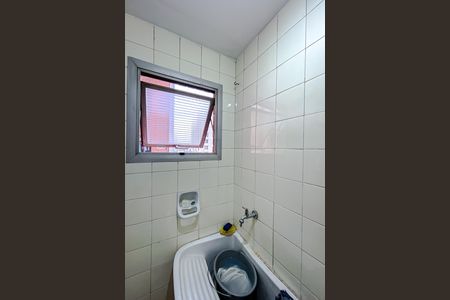 Apartamento à venda com 43m², 1 quarto e 1 vaga Apartamento à venda com 43m², 1 quarto e 1 vagaBanheiro