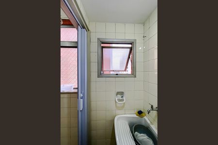 Apartamento à venda com 43m², 1 quarto e 1 vaga Apartamento à venda com 43m², 1 quarto e 1 vagaBanheiro