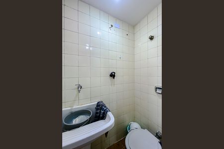 Apartamento à venda com 43m², 1 quarto e 1 vaga Apartamento à venda com 43m², 1 quarto e 1 vagaBanheiro