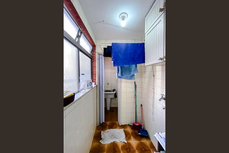 Apartamento à venda com 43m², 1 quarto e 1 vaga Apartamento à venda com 43m², 1 quarto e 1 vagaÁrea de Serviço