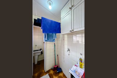 Apartamento à venda com 43m², 1 quarto e 1 vaga Apartamento à venda com 43m², 1 quarto e 1 vagaÁrea de Serviço