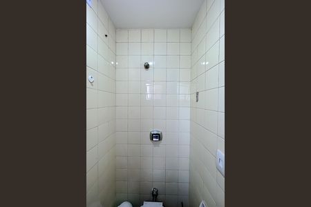 Apartamento à venda com 43m², 1 quarto e 1 vaga Apartamento à venda com 43m², 1 quarto e 1 vagaBanheiro