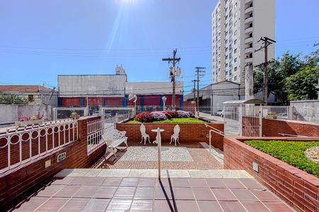Apartamento à venda com 43m², 1 quarto e 1 vagaÁrea comum