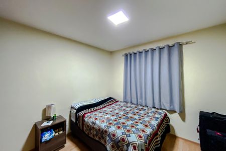 Quarto de apartamento à venda com 1 quarto, 43m² em Alto da Mooca, São Paulo