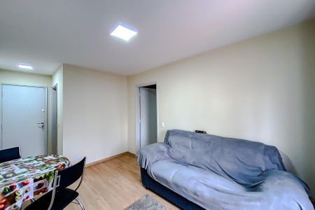 Apartamento à venda com 43m², 1 quarto e 1 vaga Apartamento à venda com 43m², 1 quarto e 1 vagaSala