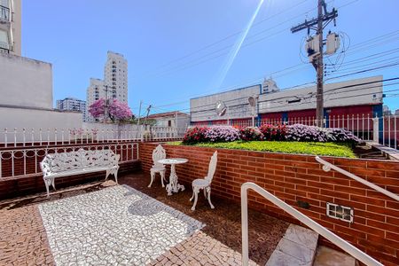 Apartamento à venda com 43m², 1 quarto e 1 vagaÁrea comum