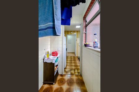 Apartamento à venda com 43m², 1 quarto e 1 vaga Apartamento à venda com 43m², 1 quarto e 1 vagaÁrea de Serviço