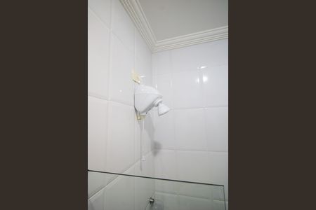 Casa à venda com 450m², 4 quartos e 4 vagas Casa à venda com 450m², 4 quartos e 4 vagasBanheiro de serviço