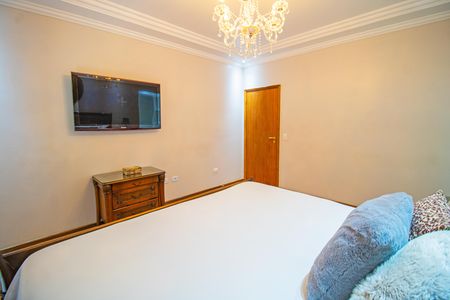 Casa à venda com 450m², 4 quartos e 4 vagas Casa à venda com 450m², 4 quartos e 4 vagasSuíte 1